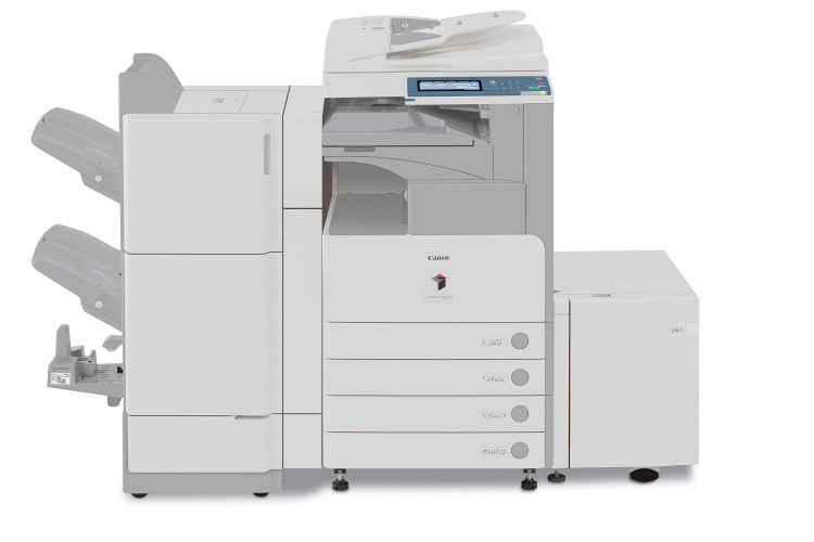 La Palma Copier and Printer Service and Repair